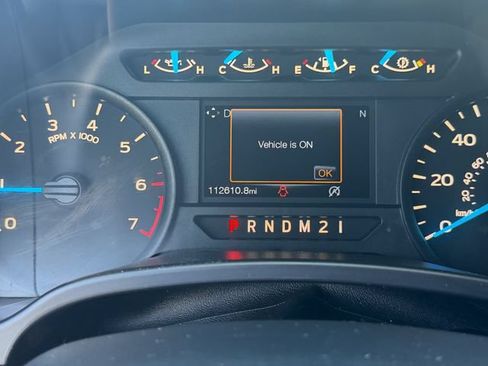 Used 2017 Ford F150 XL w/ Equipment Group 101A Mid RWD image 19