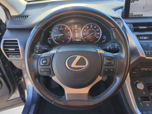 Used 2015 Lexus NX 200t FWD w/ Premium Package image 15