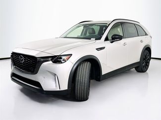 New 2026 MAZDA CX-90 3.3 Turbo w/ Premium Sport Pkg video 2