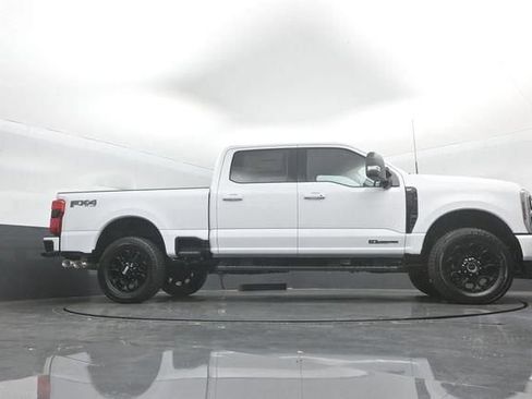 New 2026 Ford F250 XLT w/ XLT Premium Package AWD/4WD image 36