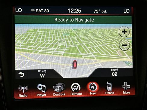 Used 2018 Dodge Journey GT image 22