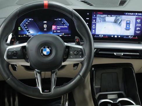 Used 2025 BMW X2 M35i image 12