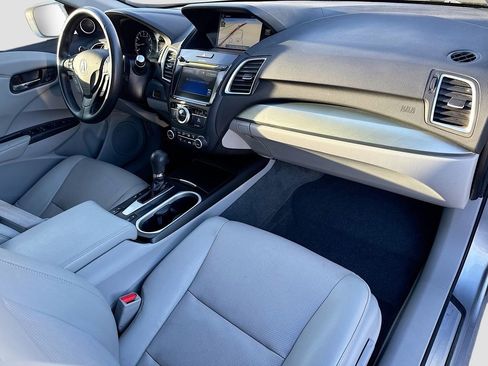 Used 2018 Acura RDX FWD w/ Advance Package image 37