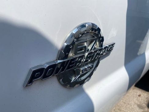 Used 2011 Ford F350 XL w/ XL Value Pkg image 4