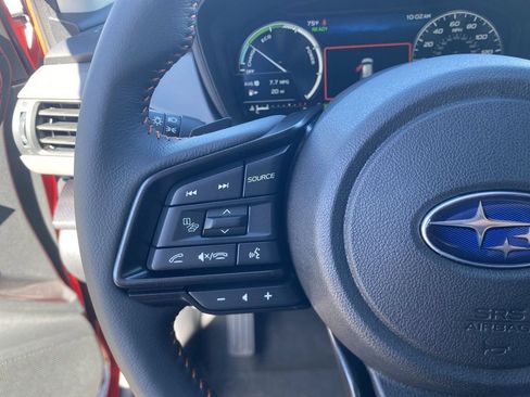 New 2026 Subaru Crosstrek 2.5i Limited w/ Convenience Package AWD/4WD image 19
