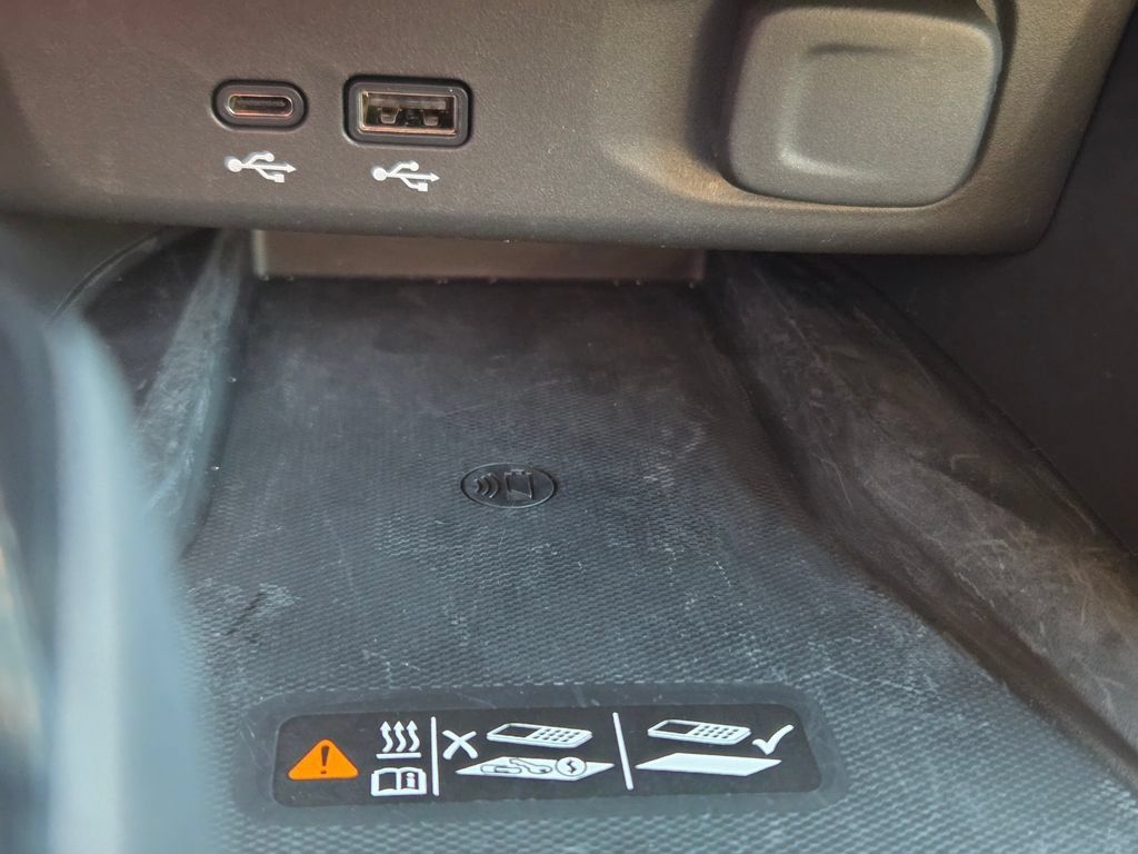 Used 2026 Buick Envista Avenir FWD image 43