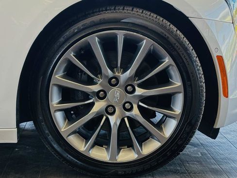 Used 2019 Cadillac CT6 Premium Luxury AWD/4WD image 23