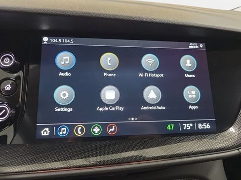Used 2023 Buick Envision Essence AWD/4WD image 20