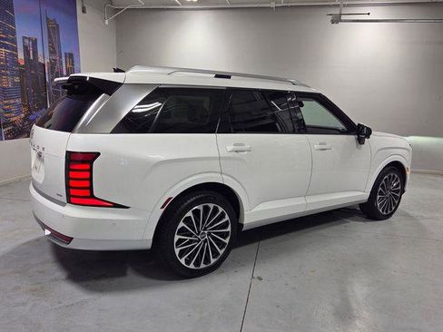 New 2026 Hyundai Palisade Calligraphy image 13