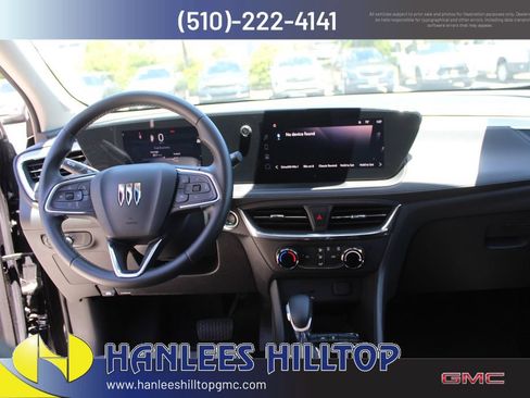 Used 2025 Buick Encore GX Preferred FWD image 16