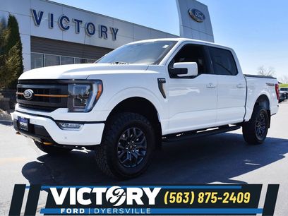 Used 2023 Ford F150 Tremor w/ Equipment Group 402A High
