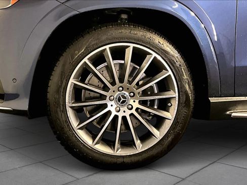 New 2026 Mercedes-Benz GLE 350 4MATIC image 17