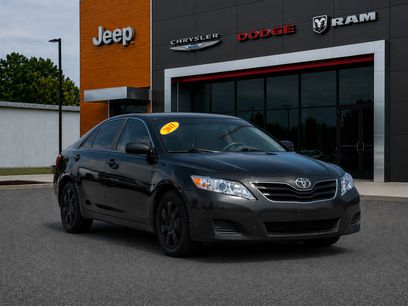 Used 2011 Toyota Camry LE