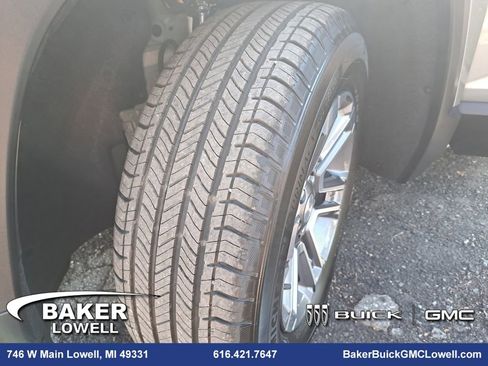 New 2026 GMC Terrain Elevation w/ LPO, Floor Liner Package image 31
