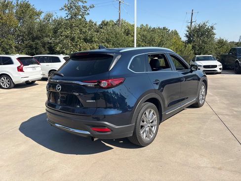 Used 2020 MAZDA CX-9 Grand Touring FWD image 5