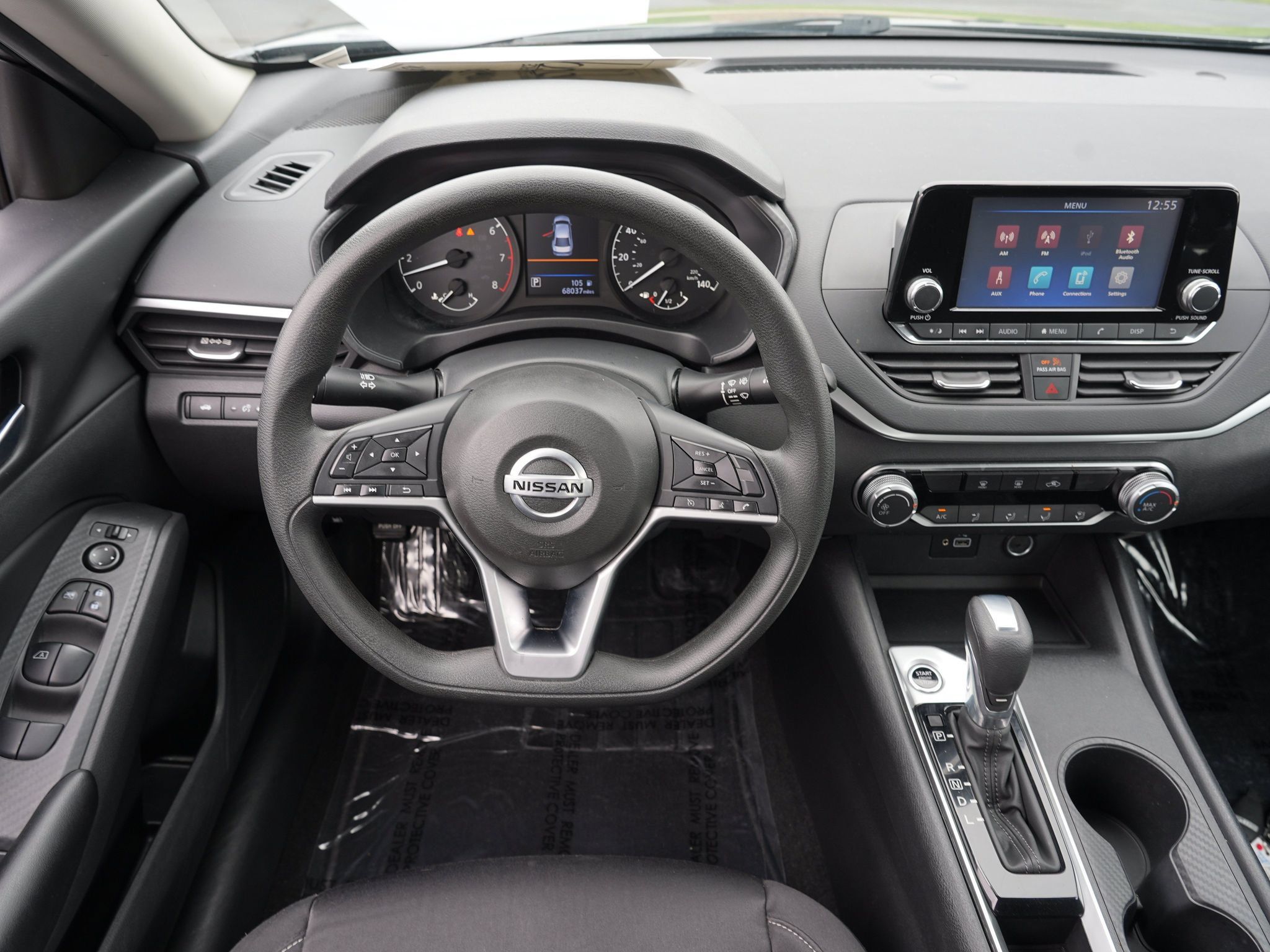 Used 2021 Nissan Altima 2.5 S FWD image 22