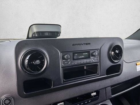 Used 2026 Mercedes-Benz Sprinter 2500 image 14