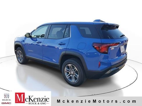 New 2026 GMC Terrain Elevation w/ LPO, Floor Liner Package FWD image 3