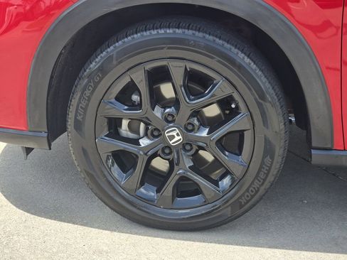Used 2023 Honda HR-V Sport image 17