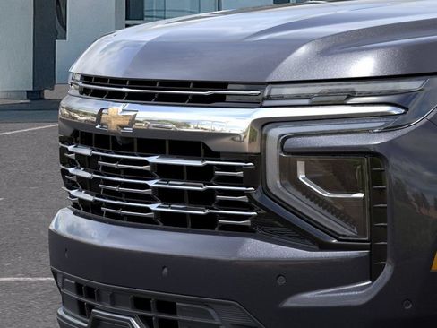 New 2026 Chevrolet Tahoe Premier AWD/4WD image 13