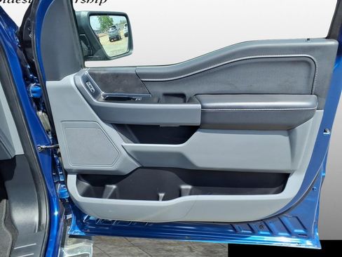 Used 2025 Ford F150 XLT w/ Equipment Group 301A Standard image 14