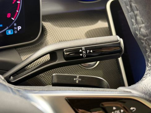 Used 2022 Mercedes-Benz C 300 Sedan image 19