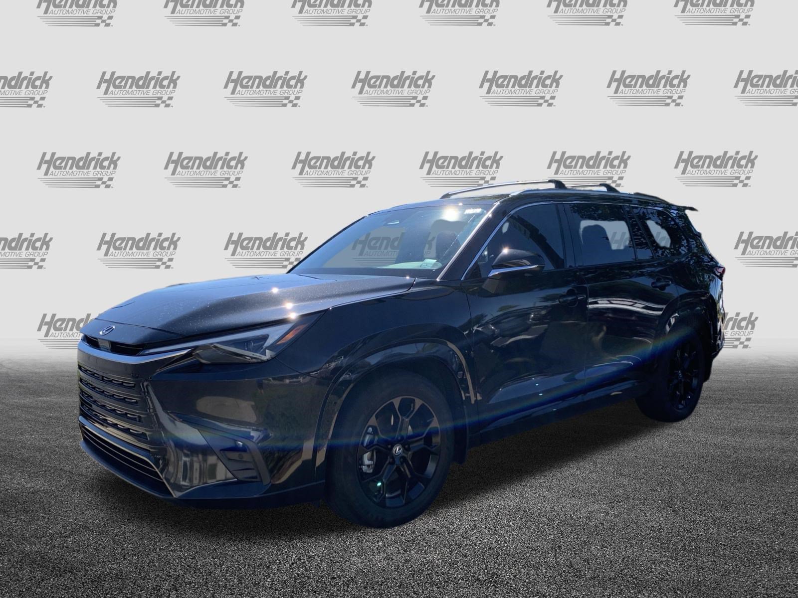 Used 2024 Lexus TX 350 FWD w/ Captains Chair Package image 5