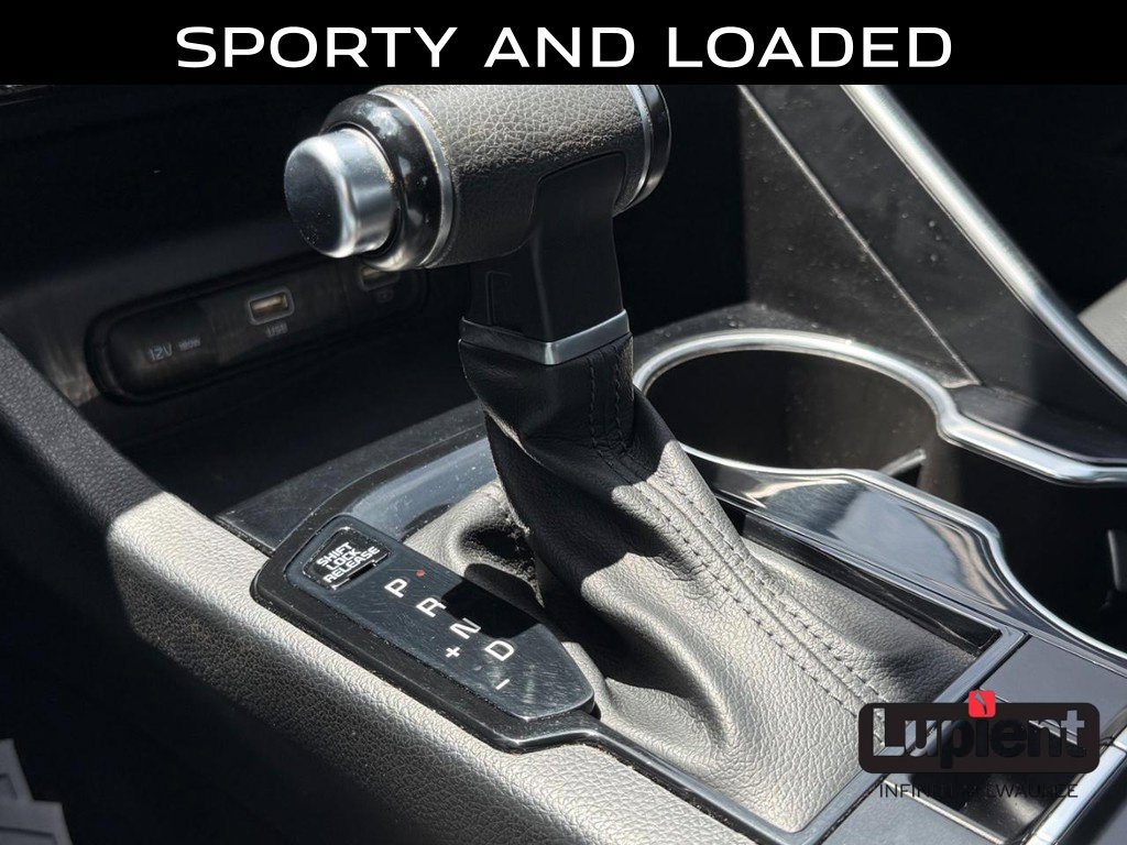 Used 2023 Kia K5 GT FWD image 22