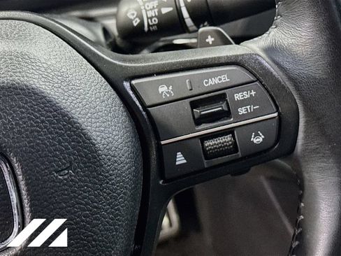Used 2025 Honda Accord Sport image 12