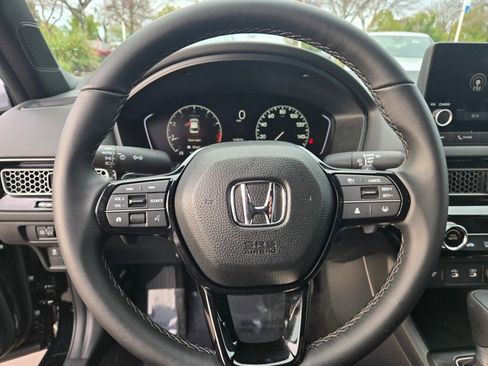 Used 2026 Honda Civic Sport image 25
