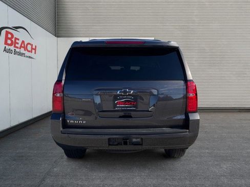 Used 2018 Chevrolet Tahoe LT image 15