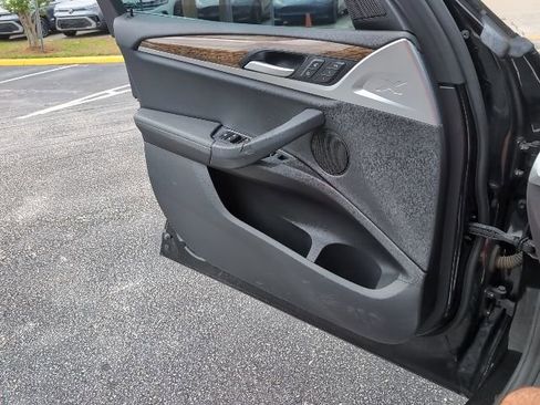 Used 2019 BMW X3 sDrive30i RWD image 21