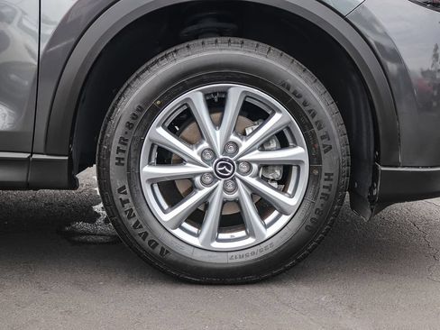 Used 2023 MAZDA CX-5 AWD 2.5 S w/ Select Package image 12