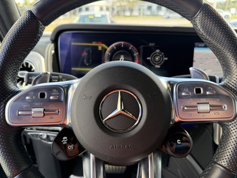 Used 2022 Mercedes-Benz G 63 AMG 4MATIC image 29