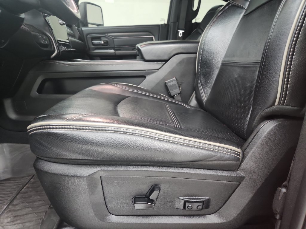 Used 2024 RAM 2500 Rebel w/ Towing Technology Group AWD/4WD image 22