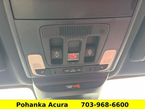 Certified 2025 Acura ADX A-Spec AWD/4WD image 19