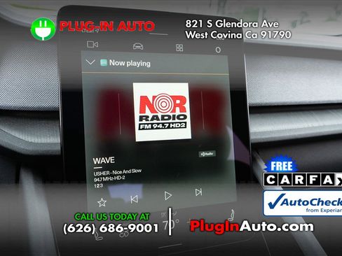 Used 2023 Polestar Polestar 2 w/ Pilot Pack image 26