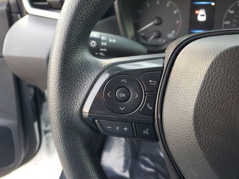 Used 2024 Toyota Corolla LE image 20