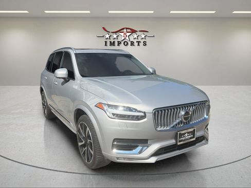 Used 2023 Volvo XC90 B6 Plus w/ Protection Package Premier AWD/4WD image 7