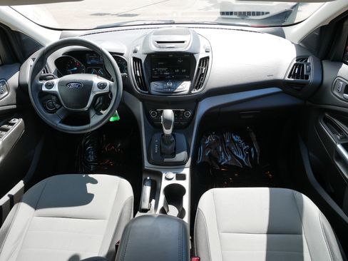 Used 2014 Ford Escape SE w/ Equipment Group 201A FWD image 10