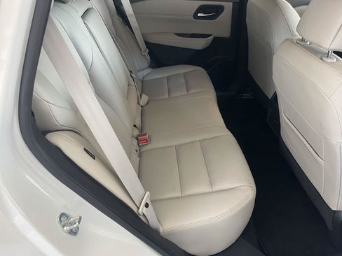 Used 2023 Nissan Rogue SL FWD image 53