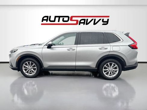 Used 2024 Honda CR-V EX-L image 4