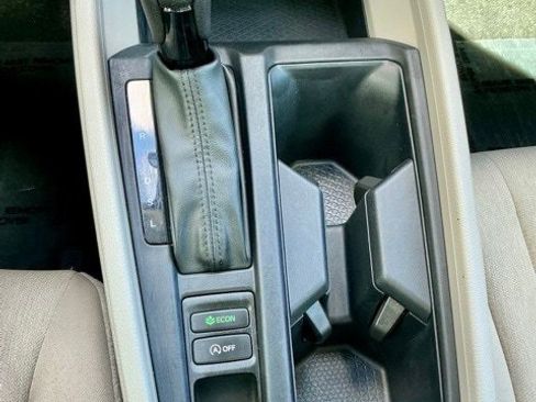 Certified 2023 Honda Accord LX image 17