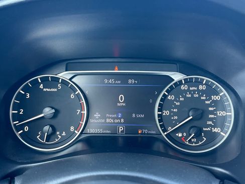 Used 2020 Nissan Altima 2.5 S FWD image 27