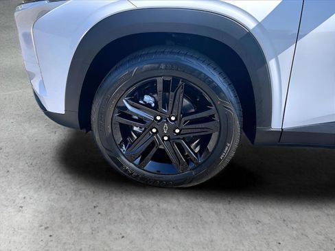 New 2026 Chevrolet Trax ACTIV w/ Sunroof Package FWD image 8