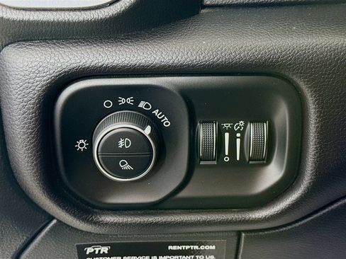 Used 2022 RAM 2500 Laramie AWD/4WD image 10