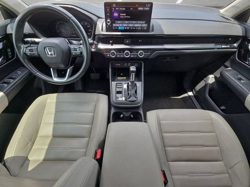 Used 2024 Honda CR-V EX-L image 20