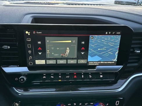 New 2026 GMC Sierra 1500 Elevation w/ Elevation Premium Package image 26