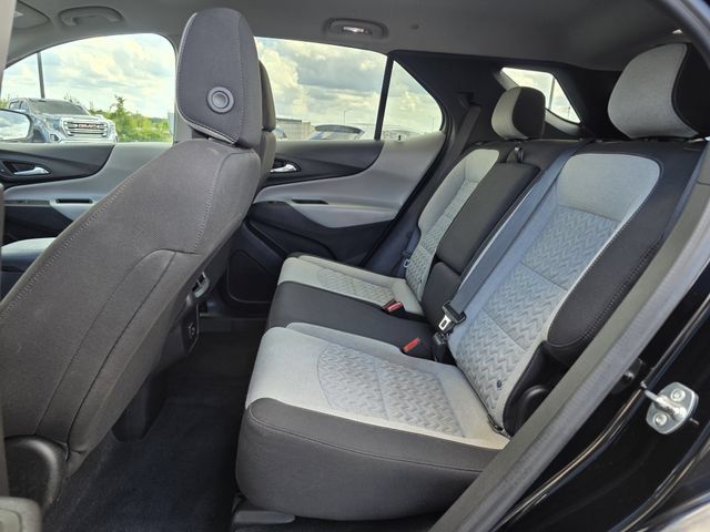 Used 2024 Chevrolet Equinox LT FWD image 14