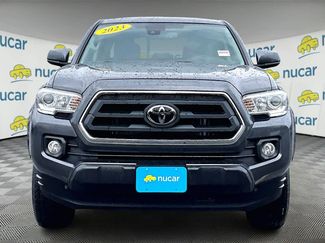 Used 2023 Toyota Tacoma SR5 video 2